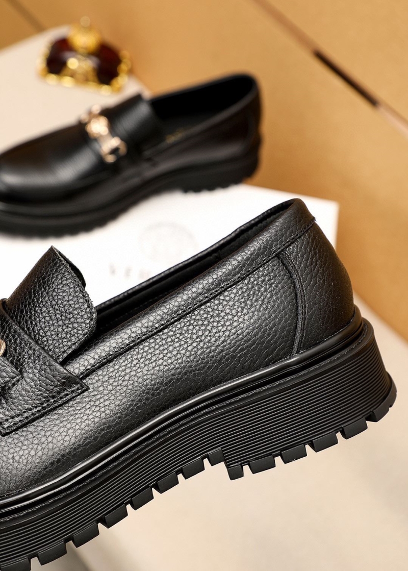 Givenchy Leather Shoes